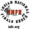 INFR LOGO